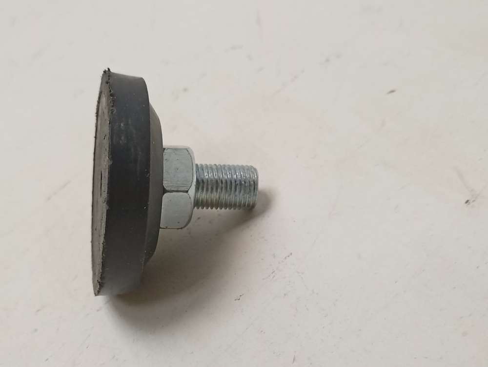 CS41072D1/2-07 кт49 Ножки для стиральной машины Candy CS41072D1/2-07 б/у