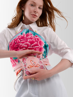 Платок «Фламинго»