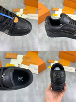 Кроссовки Louis Vuitton Trainer
