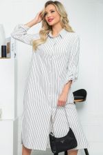 Платье "Ванесса" (вайт) П5358 LT Collection