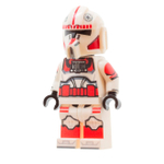 Пилот Корусантской гвардии