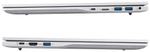 Ноутбук Acer Aspire Lite AL16-52P 16" / 16 Гб / SSD 512 Гб / Без ОС / NX.J5SER.001