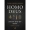 Homo Deus.Yarının Kısa Bir Tarihi