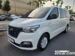Hyundai The New Grand Starex Van 5인승 (11.2020)
