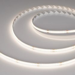 Светодиодная лента COB-X320-8mm 48V Day4000 (8 W/m, IP20, 50m PRO REEL) (Arlight, -) 043245