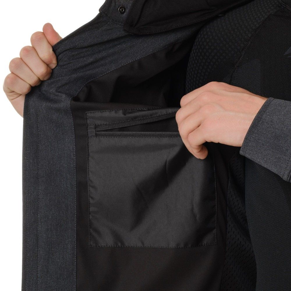 Streetfighter / Темно-серый