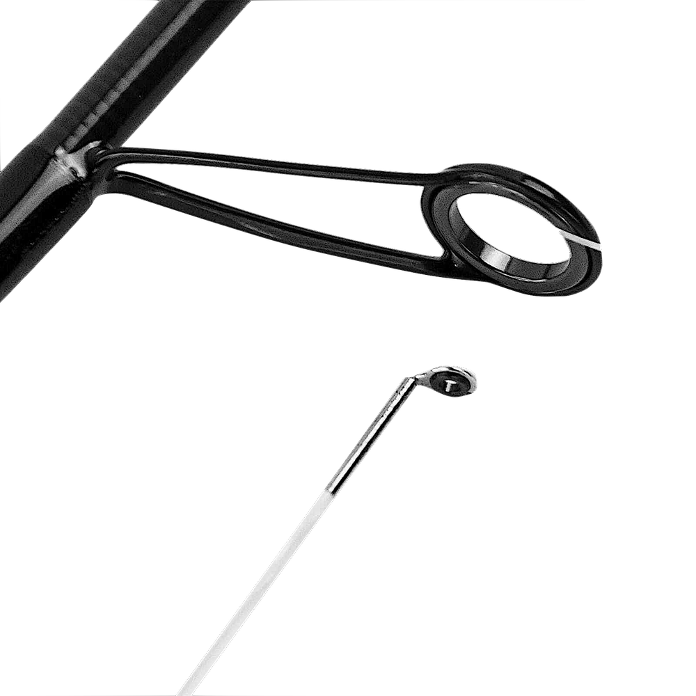 Спиннинг Dayo Hyperion Micro Jig C.W. с вклейкой 1652 -