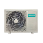 Сплит-система Hisense AS-09HW4RLRKC01A WIFI