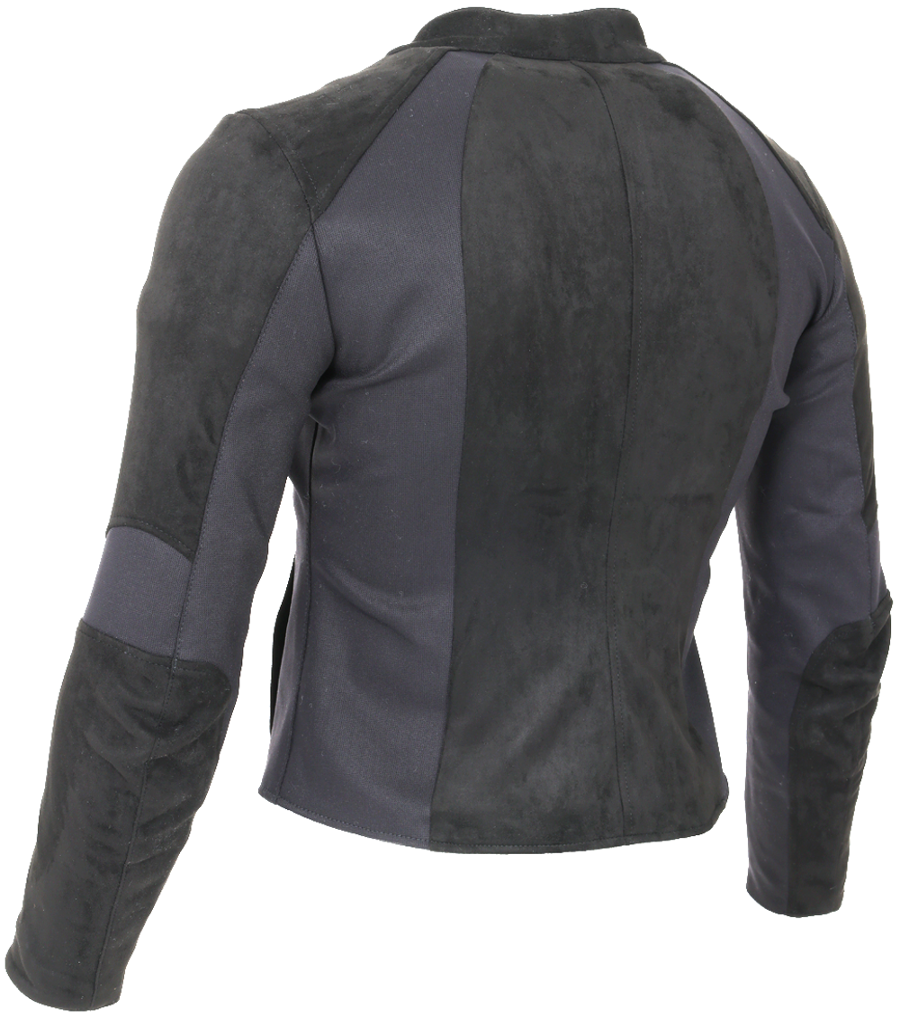 Tasty / Женский / Черно-серый