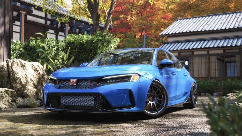 Forza Horizon 6 Premium Edition (для Xbox Series S/X, интерфейс и субтитры на русском языке) [Цифровой код доступа]