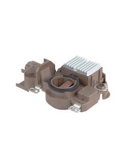 Реле-регулятор генератора CITROEN C4/C5/PEUGEOT 307/407/607/807 /I 120A GANZ GIP13031R