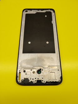 Realme 8 4G (RMX3085) / часть корпуса (рамка дисплея)  (ORIG)