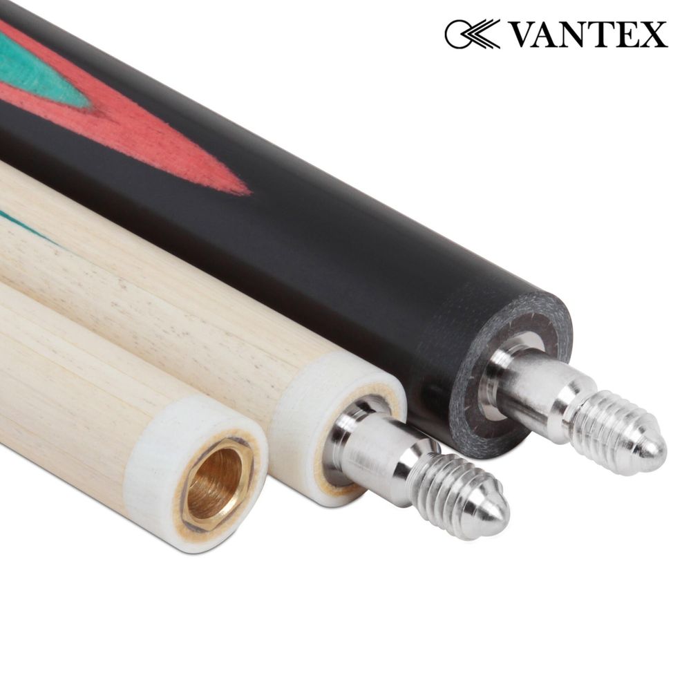 Кий Vantex Оникс Модель №4 3PC РП