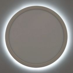 Citilux Basic Line CL738240VL Светильник с подсветкой Белый