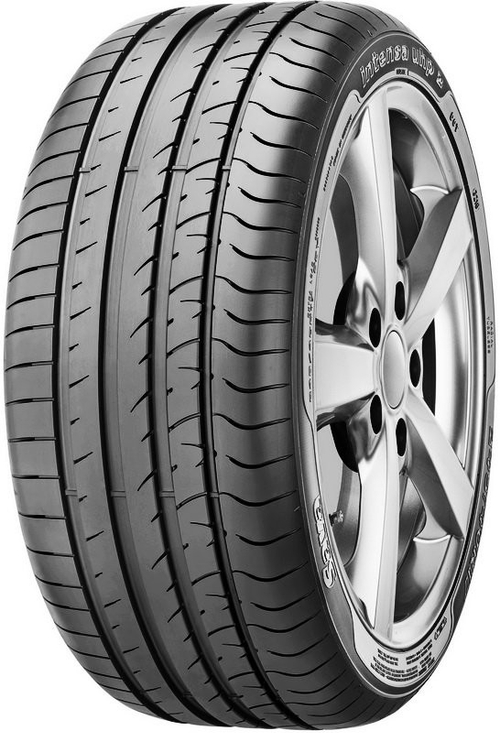 Легковая шина SAVA INTENSA UHP 205/45R16 83W FP (2017)