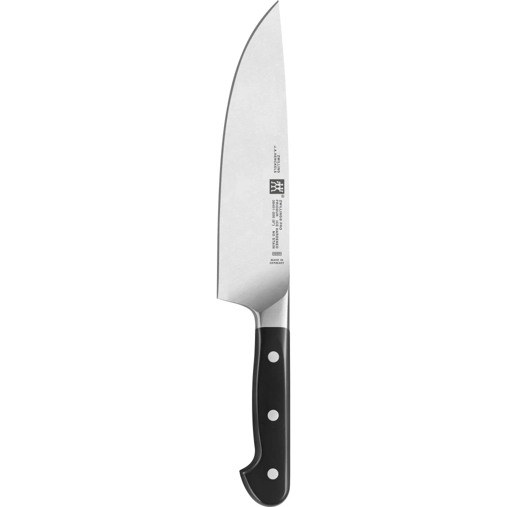 Zwilling Нож Chef's Pro 20 см