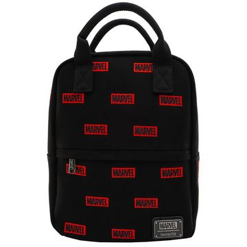 Рюкзак Funko LF Marvel Logo AOP Canvas Mini Backpack MVBK0099