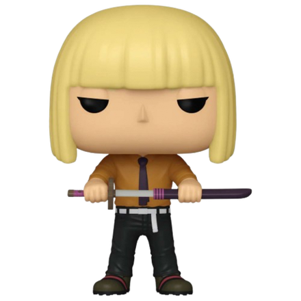 Фигурка Funko POP! Animation Bleach Shinji Hirako