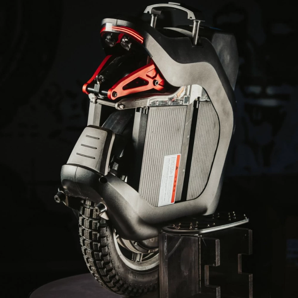 Моноколесо GotWay (Begode) Hero HT 1800 Wh