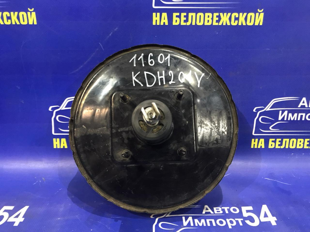 Вакуумный усилитель тормозов TOYOTA HIACE 2004-2015