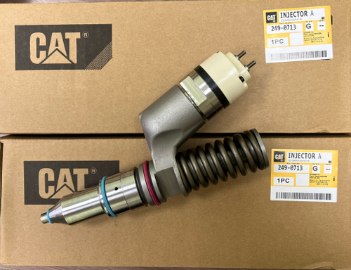 Форсунки CAT 2490713