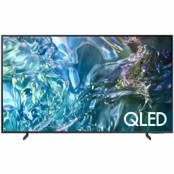 Телевизор 43" Samsung QE43Q60DAUXRU