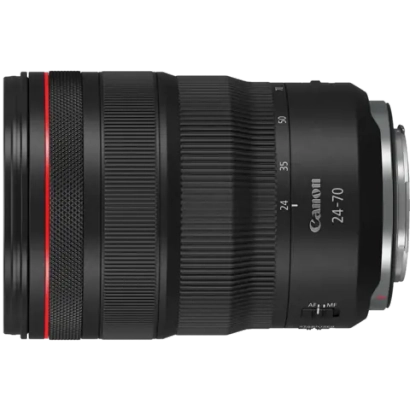 Объектив Canon RF 24-70mm f/2.8L IS USM