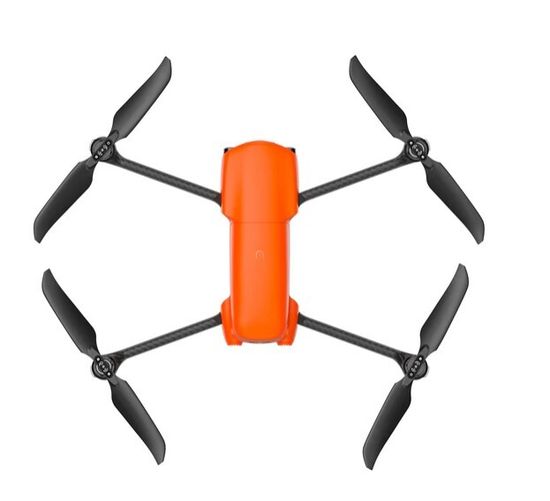 Квадрокоптер Autel Robotics EVO Lite+ Premium Bundle