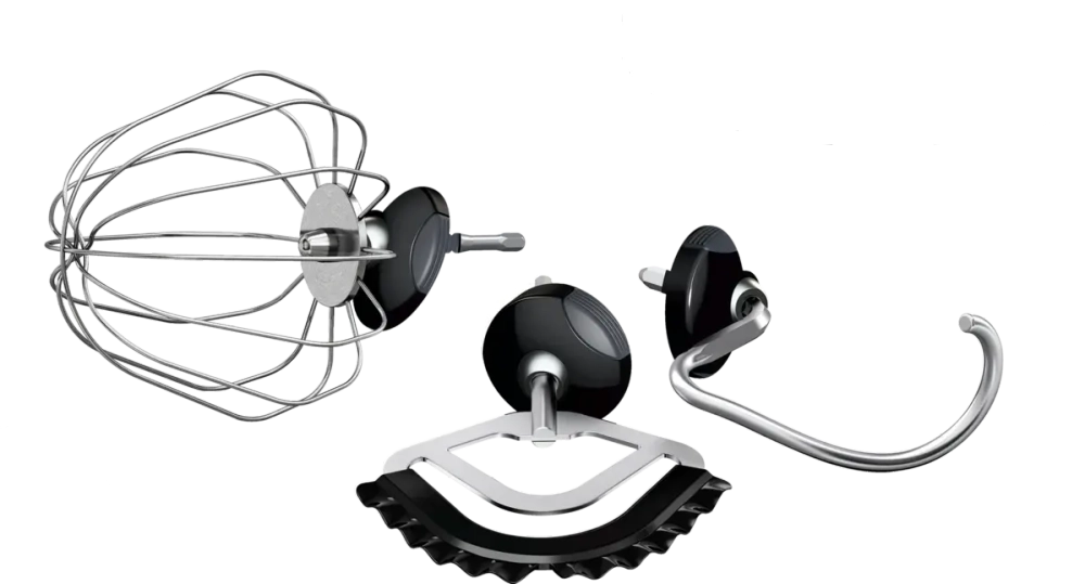 Кухонный комбайн Bosch MUM9A66R00