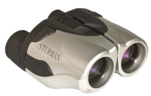 Бинокль Sturman 8-25x25 с переменной кратностью