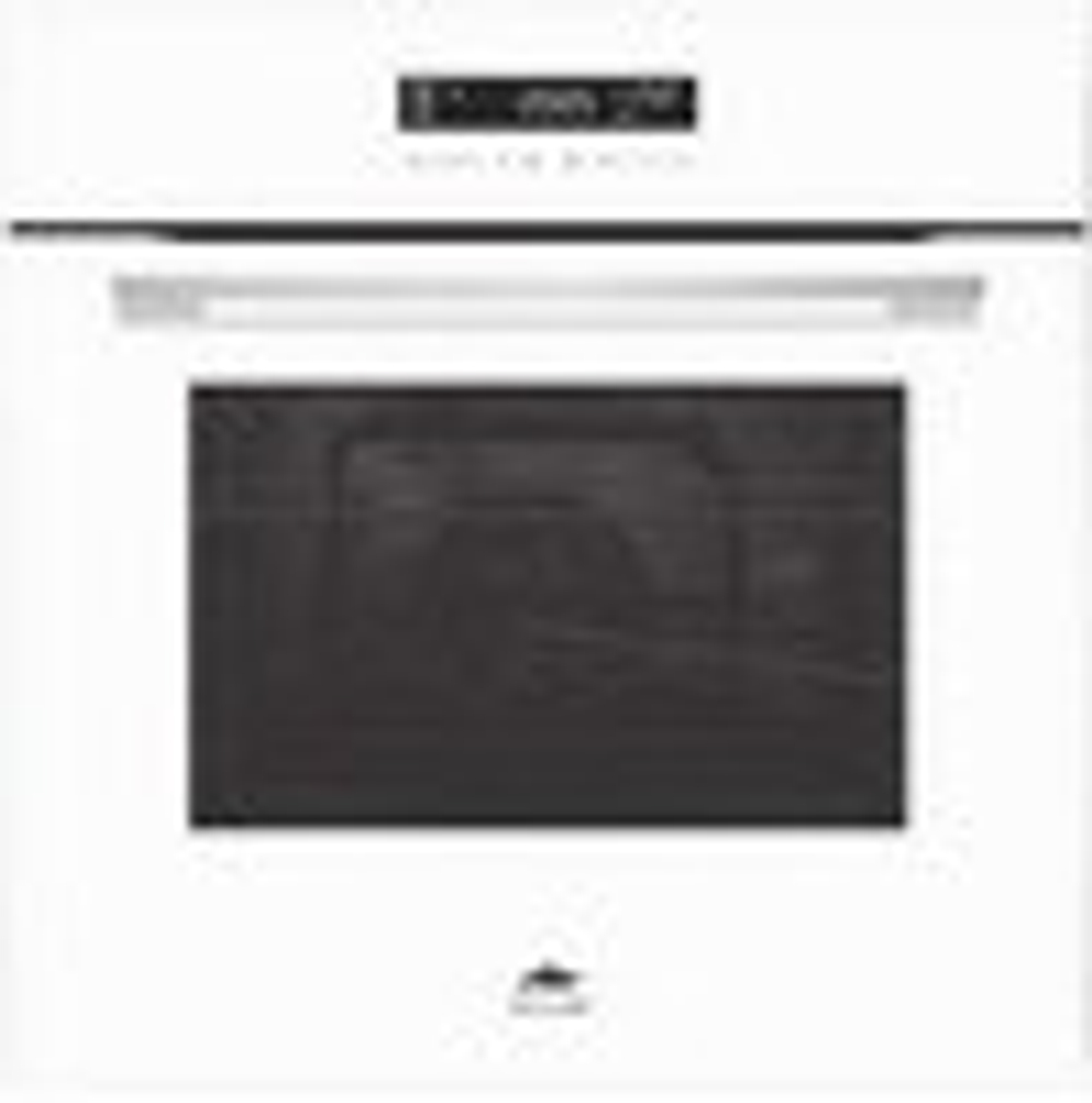 Электрический духовой шкаф Millen MEO 603 WH