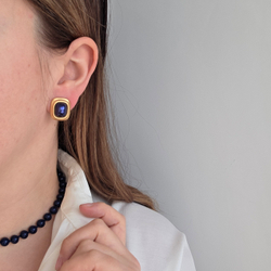 Серьги Liz Claiborne