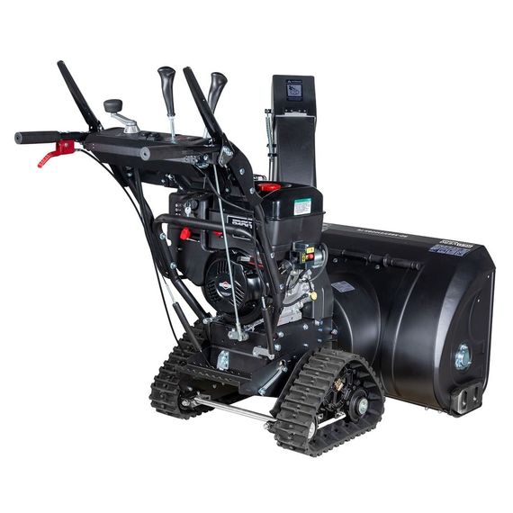 Снегоуборщик REDVERG PROLine RD-SB87/2100BS-TE