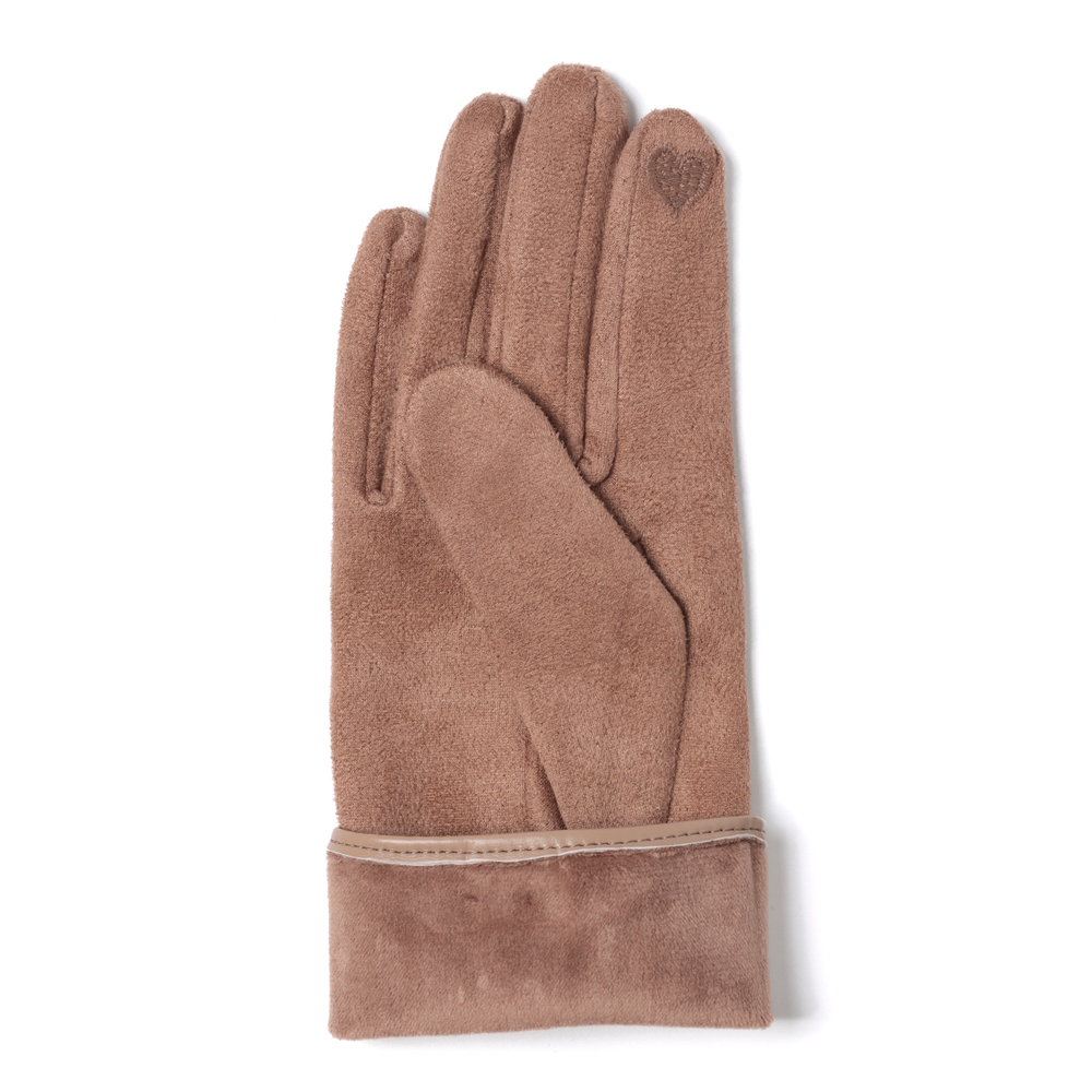 Перчатки JMF76-13 FABRETTI