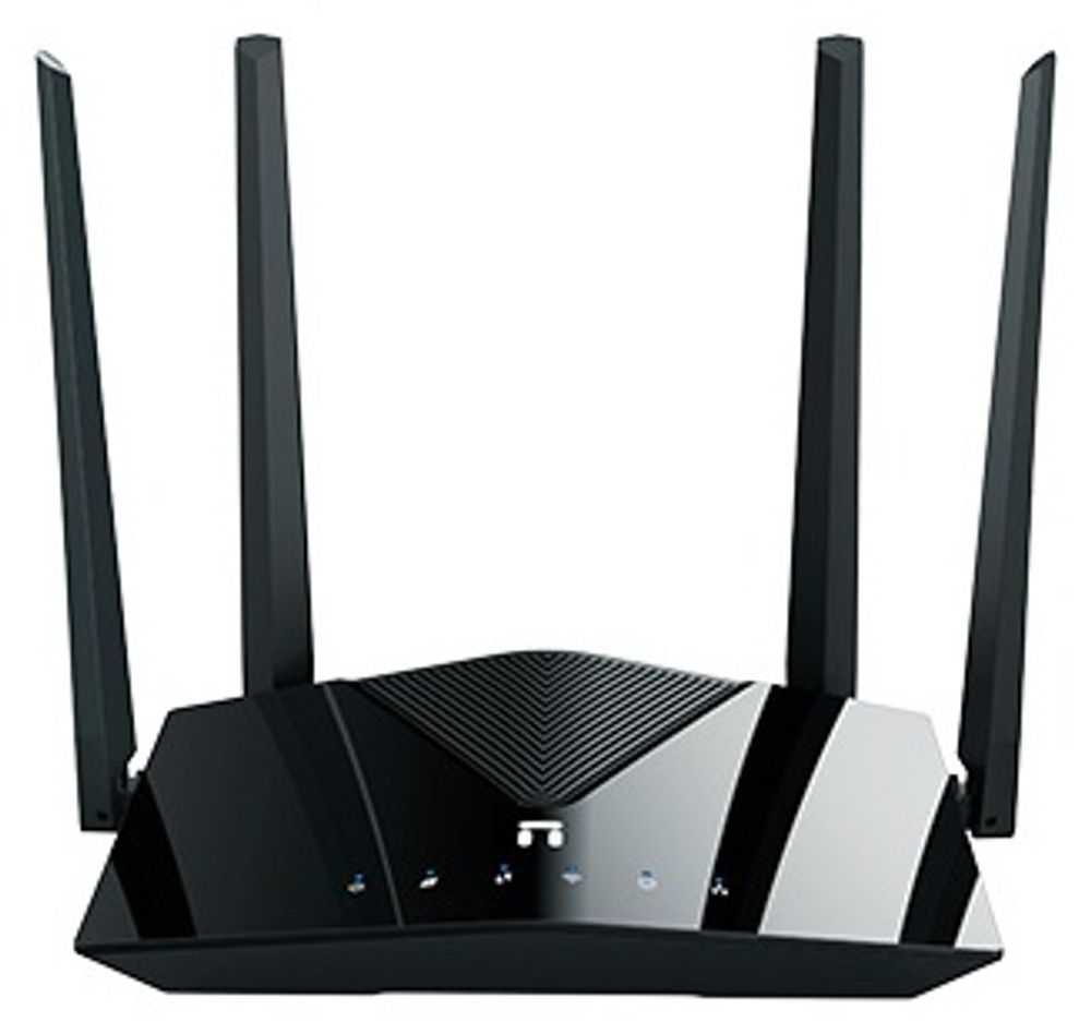 Wi-Fi роутер Netis NX10