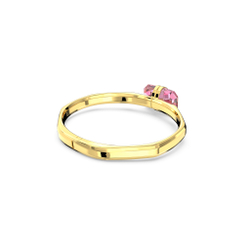 LUCENT:BANGLE VALENTINE ROS/GOS L