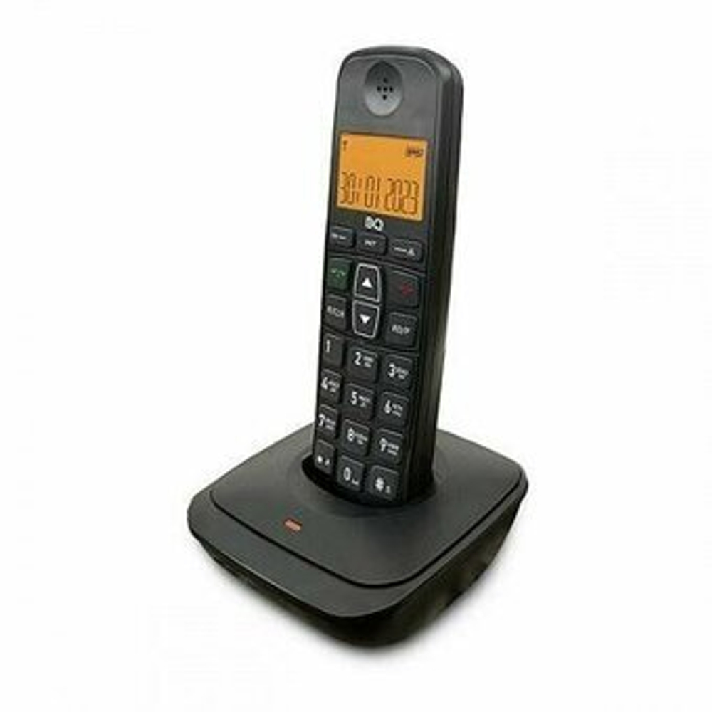телефон BQ 1864 black