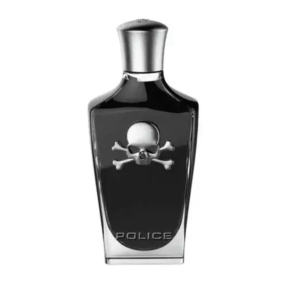 Унисекс парфюм Police Potion For Him Eau de Parfum 50 мл