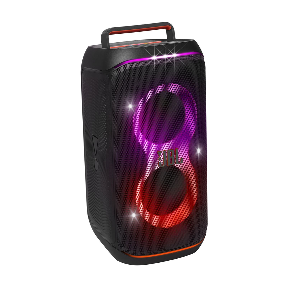 Портативная беспроводная Bluetooth колонка JBL PartyBox Club 120