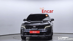 Kia Sorento 4 Generation Дизель 2.2 2WD (04.2021)