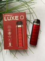Набор LUXE Q by Vaporesso 1000mAh 2мл