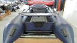 Лодка ПВХ COMPAS 325E