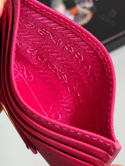 Картхолдер Prada