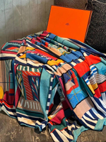 Полотенце Hermes