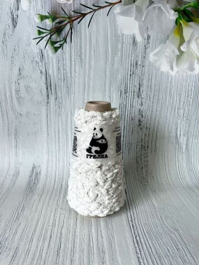 Пряжа Puffy Baloon