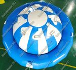 Элемент аквапарка "Морская планета" диаметр 3 м, материал ПВХ 0,9 мм/1100 гр. м