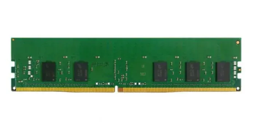 Оперативная память DDR4 16GB QNAP  RAM-16GDR4ECT0-UD-3200