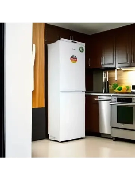 Холодильник двухкамерный R-296 K