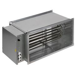 Нагреватель электрический для прямоугольных каналов SHUFT EHR 700*400-45