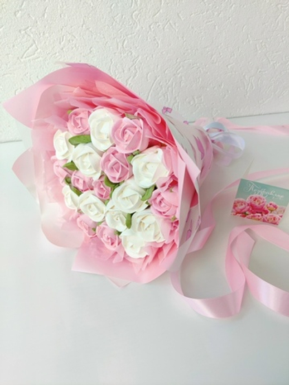 Букет «Принцессы» S